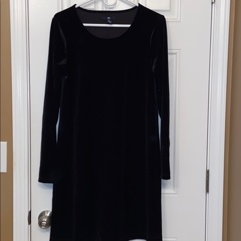 Gap Dress